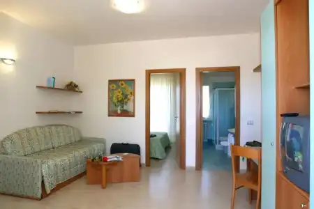 Nicolaus Club Oasi Vieste - 47