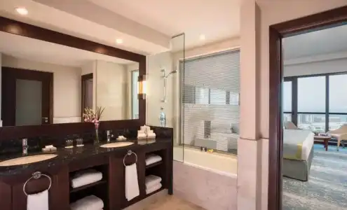 JA Ocean View, Jumeirah Beach Dubai - 119