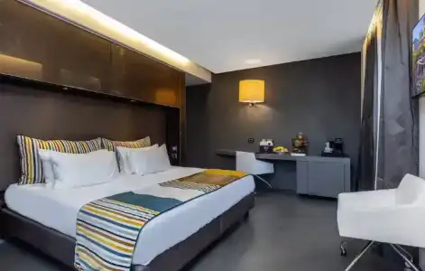 Lido Palace - 65