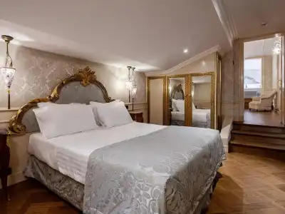Baglioni Luna  - 97
