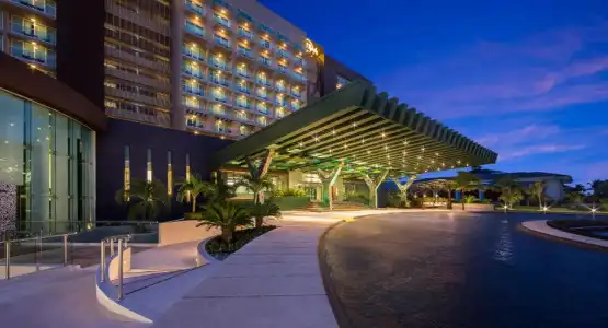 Hard Rock Cancun -  All Inclusive - 0
