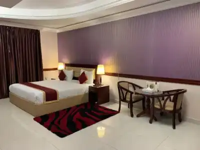 Hala Inn Apartments - 55