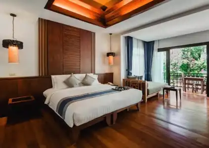 Railay Village Resort & Spa - 34