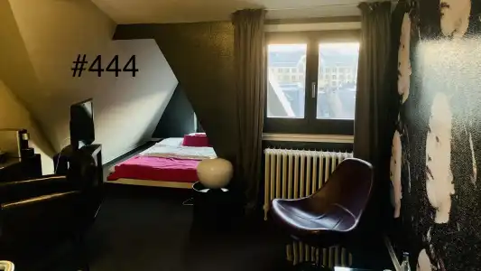 Villa Klemm - Wiesbaden City - 51