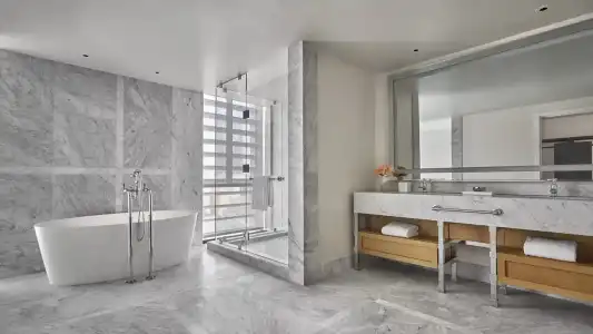 Four Seasons New Orleans - 57