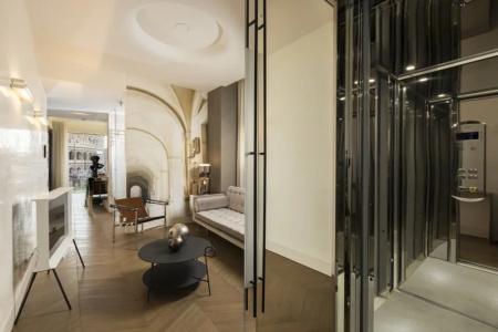 Palazzo Manfredi – Small Luxurys of The World - 42