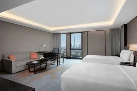 JW Marriott Shenzhen - 43