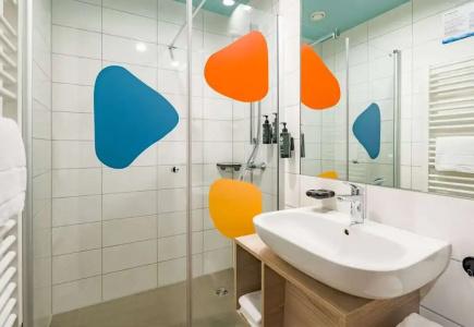 Ramada Encore by Wyndham Munich Messe - 65