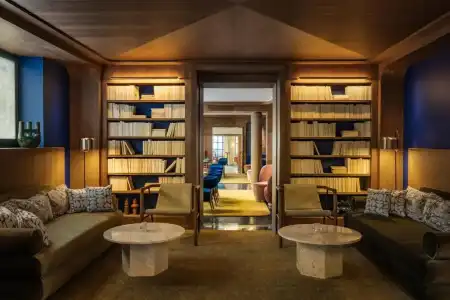 Pavillon Faubourg Saint-Germain & Spa - 39