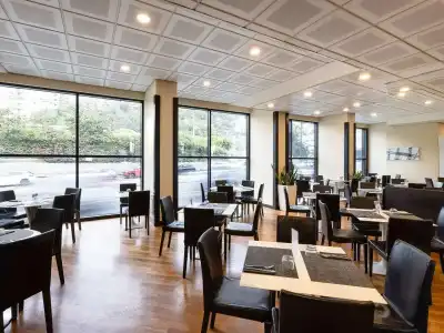 Novotel Genova City - 23