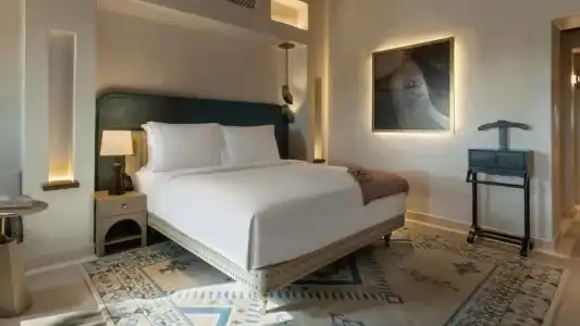 Bab Al Shams - 42