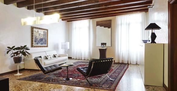 Palazzo Paruta & Wellness Apartments - 104