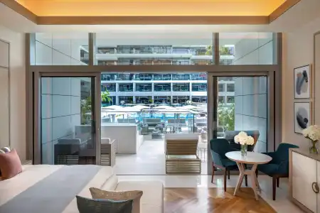 FIVE Luxe JBR - 32