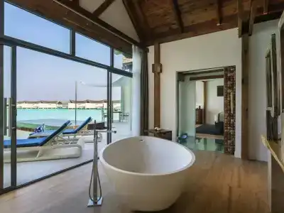 KUREDHIVARU RESORT & SPA MALDIVES - 56