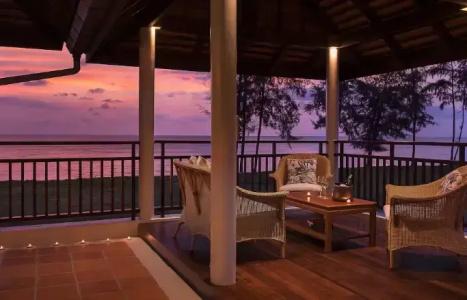 Le MENARA KHAO LAK - 95