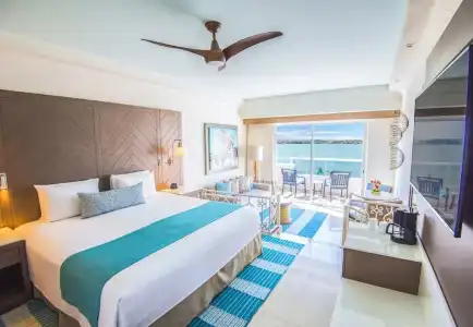 Sunscape Cancun Resort & Spa - 86