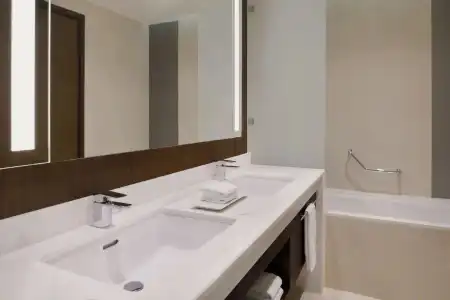 Deltas by Marriott City Center Doha - 26