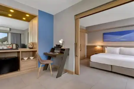 Mercure Phuket Patong Journeyhub - 48