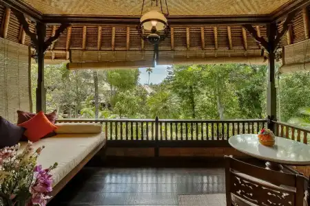 Alam Indah Ubud - 71