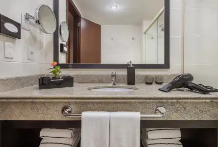 Melia Brasil 21 - 83