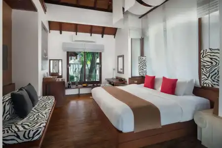 Pavilion Samui Villas and Resort - 87