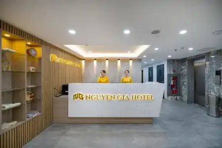 Nguyen Gia - 1