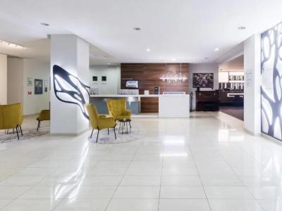 Mercure Marijampole - 3