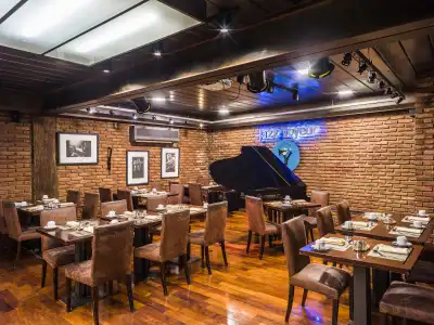 Melia Recoleta Plaza - 15