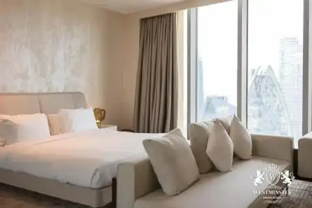 Westminster Dubai Mall  - 70