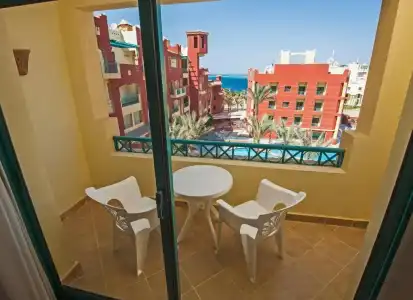 Sun & Sea and Aqua Park - Hurghada - 30