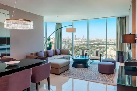 Sheraton Grand, Dubai - 97