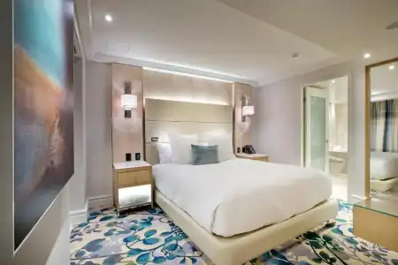 The Star Grand at The Star Gold Coast - 48