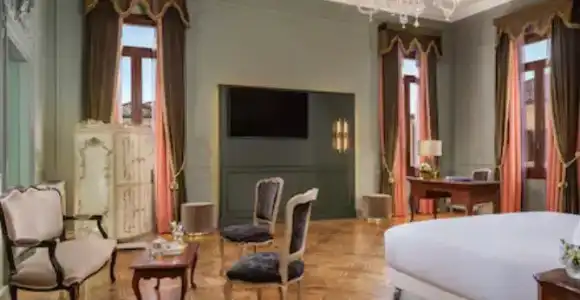 NH Collection Venezia Grand Palazzo dei Dogi - 65