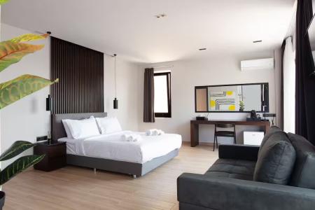 Athens Luxury - 94