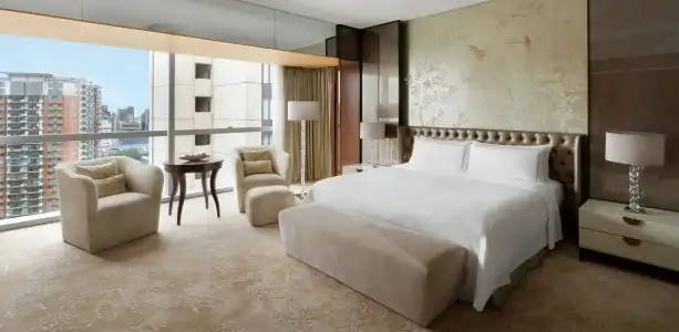 Shangri-La Beijing - 46