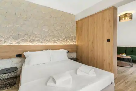 Sigma Luxury Rooms - 49