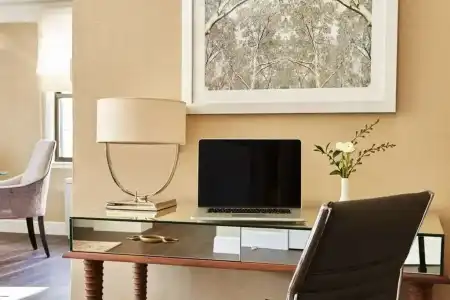 The Gardens Sonesta ES Suites New York - 27