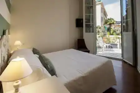 Mediterraneo Emotional & SPA - 44