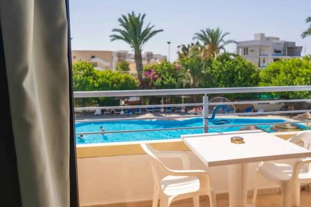 Paphos Gardens Holiday Resort - 30