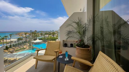 Tasia Maris Beach - Adults Only - 113