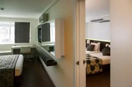 Samm Bistro Spa - 22