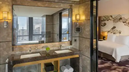 Four Seasons Shenzhen - 42