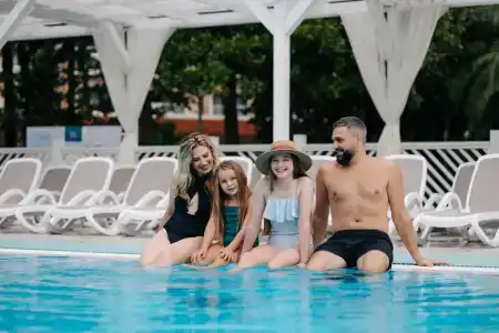 Alean Family Resort & SPA Sputnik 4* Ultra All Inclusive - 10