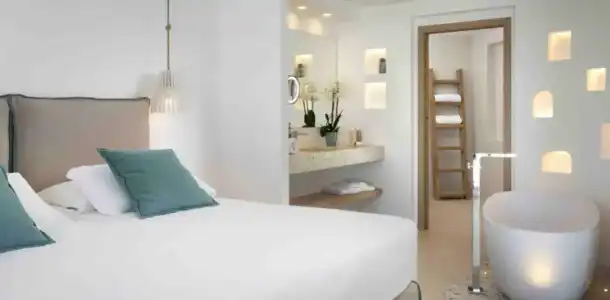 Gabbiano Azzurro & Suites - 77