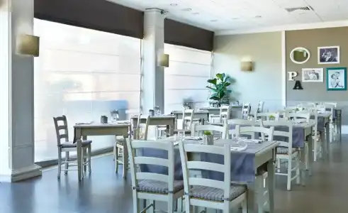Crowne Plaza Rome St. Peter's by IHG - 16
