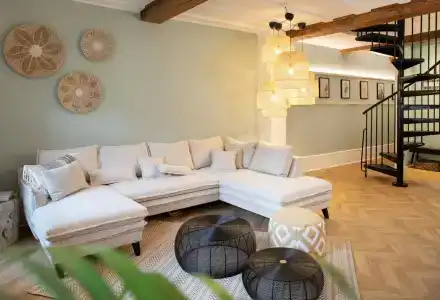 La Villa des Ducs - 131