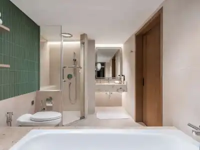 Pullman Phuket Karon Beach Resort ex. Hilton Phuket Arcadia Resort - 57