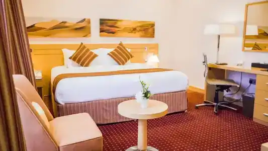 City Seasons Muscat - 71
