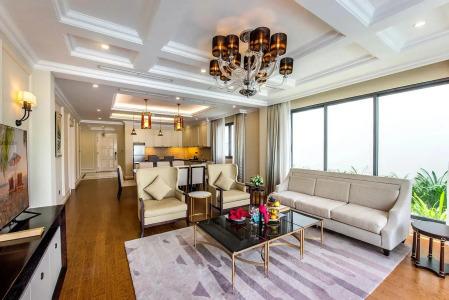 Vinpearl Resort Nha Trang - 96