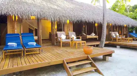 Medhufushi Island Resort - 68